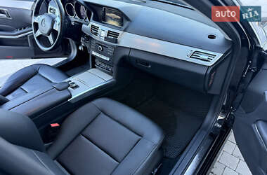 Седан Mercedes-Benz E-Class 2015 в 