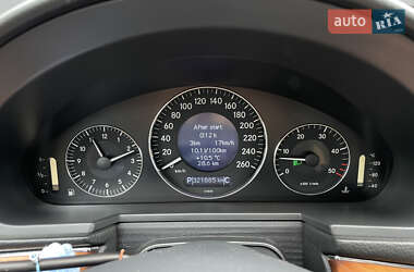 Седан Mercedes-Benz E-Class 2005 в 