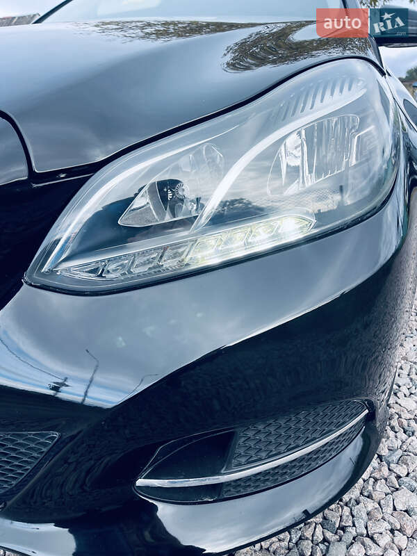 Седан Mercedes-Benz E-Class 2016 в Бродах фото 17 Седан Mercedes-Benz E-Class 2016 в Бродах