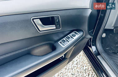 Седан Mercedes-Benz E-Class 2016 в 