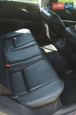 Універсал Mercedes-Benz E-Class 2004 в  фото 10 Універсал Mercedes-Benz E-Class 2004 в