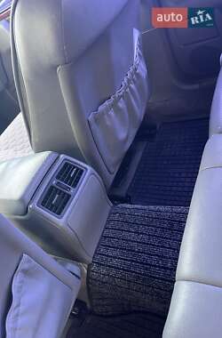 Седан Mercedes-Benz E-Class 1999 в 