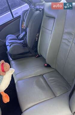 Седан Mercedes-Benz E-Class 1999 в 