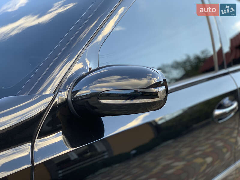 Седан Mercedes-Benz E-Class 2006 в Івано-Франківську фото 11 Седан Mercedes-Benz E-Class 2006 в Івано-Франківську