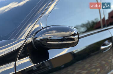 Седан Mercedes-Benz E-Class 2006 в 