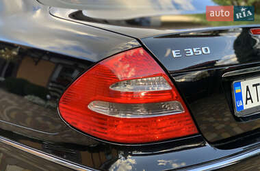 Седан Mercedes-Benz E-Class 2006 в 