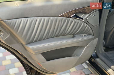 Седан Mercedes-Benz E-Class 2006 в 