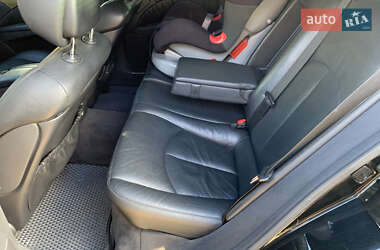 Седан Mercedes-Benz E-Class 2006 в 
