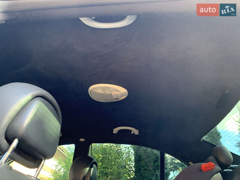 Седан Mercedes-Benz E-Class 2006 в Івано-Франківську фото 80 Седан Mercedes-Benz E-Class 2006 в Івано-Франківську