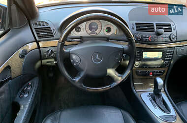 Седан Mercedes-Benz E-Class 2006 в 