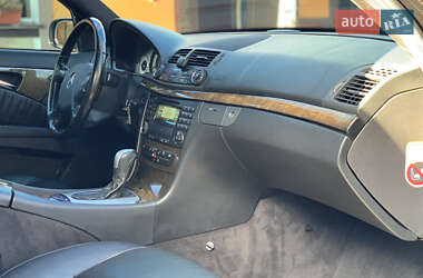Седан Mercedes-Benz E-Class 2006 в 