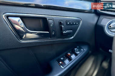 Седан Mercedes-Benz E-Class 2009 в 