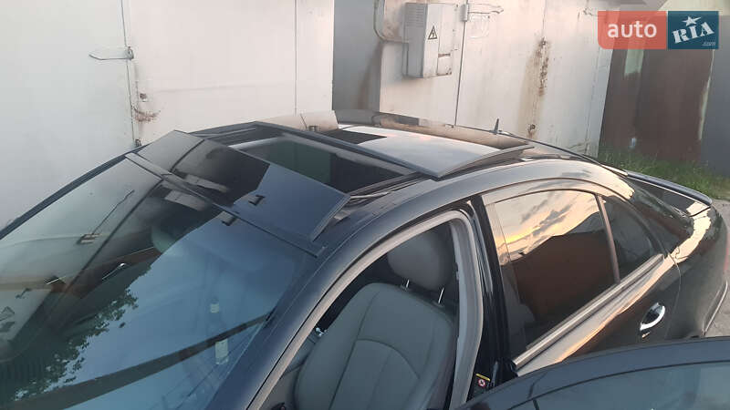 Седан Mercedes-Benz E-Class 2003 в Дрогобыче фото 7 Седан Mercedes-Benz E-Class 2003 в Дрогобыче