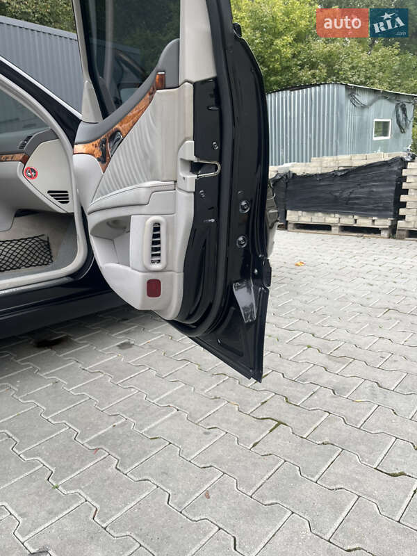 Седан Mercedes-Benz E-Class 2003 в Дрогобыче фото 31 Седан Mercedes-Benz E-Class 2003 в Дрогобыче