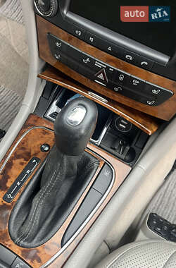Седан Mercedes-Benz E-Class 2003 в  фото 40 Седан Mercedes-Benz E-Class 2003 в