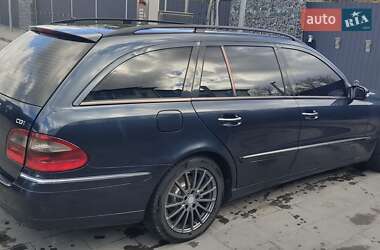 Универсал Mercedes-Benz E-Class 2003 в 