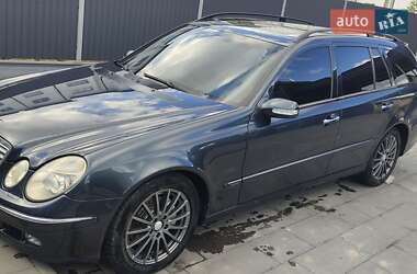 Универсал Mercedes-Benz E-Class 2003 в 