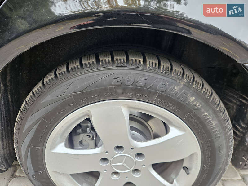 Седан Mercedes-Benz E-Class 2004 в Виннице фото 17 Седан Mercedes-Benz E-Class 2004 в Виннице