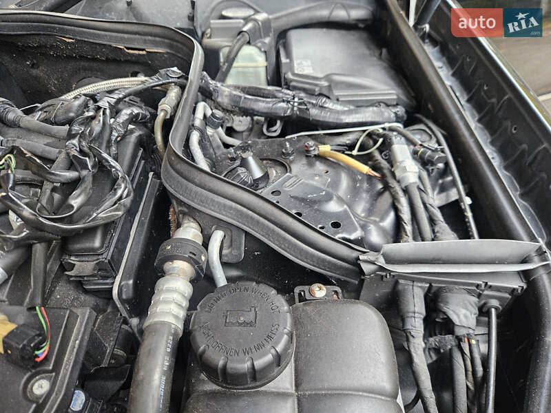 Седан Mercedes-Benz E-Class 2004 в Виннице фото 23 Седан Mercedes-Benz E-Class 2004 в Виннице