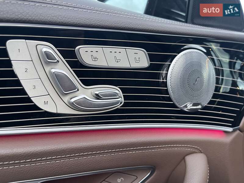 Седан Mercedes-Benz E-Class 2016 в Мукачево фото 45 Седан Mercedes-Benz E-Class 2016 в Мукачево