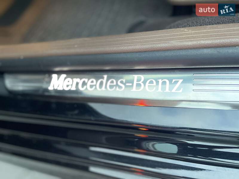 Седан Mercedes-Benz E-Class 2016 в Мукачево фото 47 Седан Mercedes-Benz E-Class 2016 в Мукачево