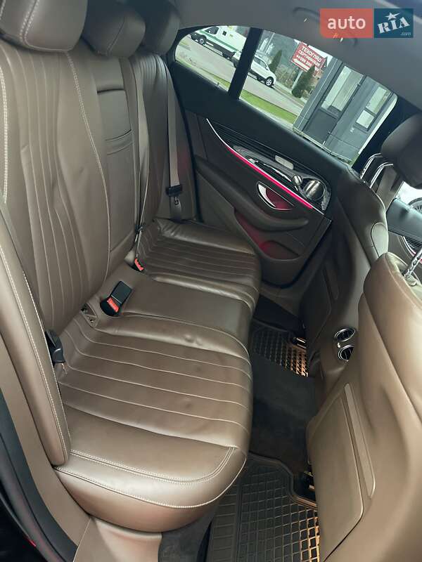 Седан Mercedes-Benz E-Class 2016 в Мукачево фото 48 Седан Mercedes-Benz E-Class 2016 в Мукачево