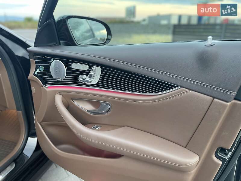 Седан Mercedes-Benz E-Class 2016 в Мукачево фото 50 Седан Mercedes-Benz E-Class 2016 в Мукачево