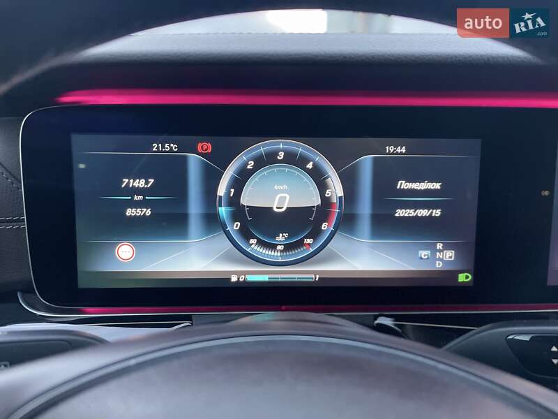 Седан Mercedes-Benz E-Class 2016 в Мукачево фото 40 Седан Mercedes-Benz E-Class 2016 в Мукачево