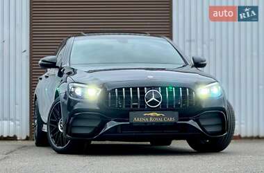 Седан Mercedes-Benz E-Class 2020 в 