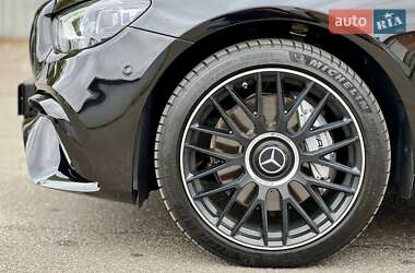 Седан Mercedes-Benz E-Class 2020 в 