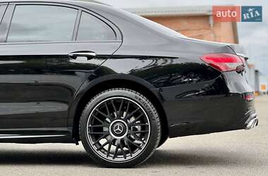 Седан Mercedes-Benz E-Class 2020 в 