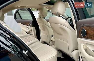 Седан Mercedes-Benz E-Class 2020 в 