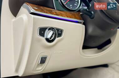 Седан Mercedes-Benz E-Class 2020 в 