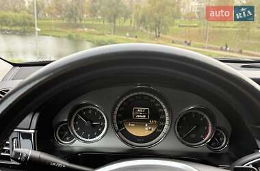 Седан Mercedes-Benz E-Class 2012 в 