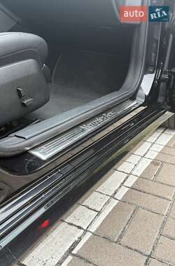 Седан Mercedes-Benz E-Class 2012 в 