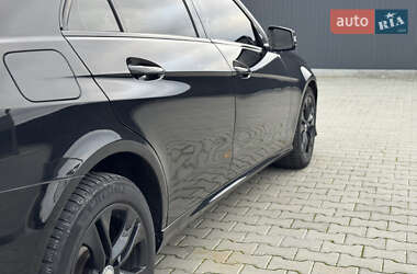 Седан Mercedes-Benz E-Class 2013 в 