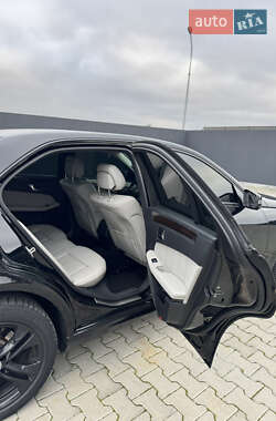 Седан Mercedes-Benz E-Class 2013 в 