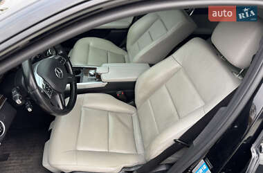 Седан Mercedes-Benz E-Class 2013 в 