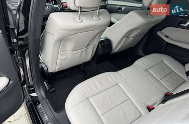 Седан Mercedes-Benz E-Class 2013 в 