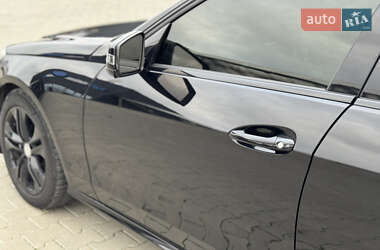 Седан Mercedes-Benz E-Class 2013 в 