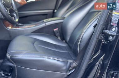 Седан Mercedes-Benz E-Class 2007 в 