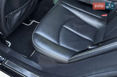 Седан Mercedes-Benz E-Class 2007 в 