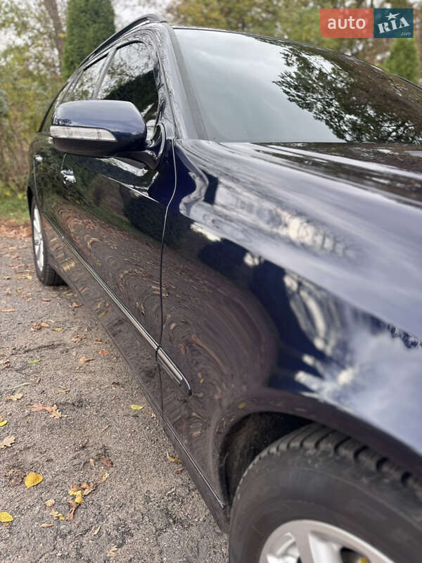 Универсал Mercedes-Benz E-Class 2006 в Каменке фото 9 Универсал Mercedes-Benz E-Class 2006 в Каменке