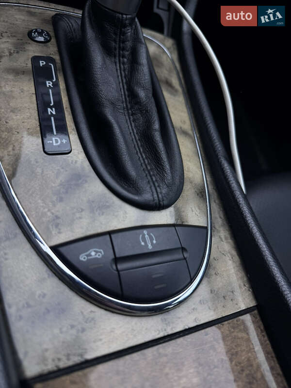 Универсал Mercedes-Benz E-Class 2006 в Каменке фото 19 Универсал Mercedes-Benz E-Class 2006 в Каменке