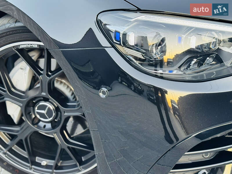 Седан Mercedes-Benz E-Class 2020 в Мукачевому фото 48 Седан Mercedes-Benz E-Class 2020 в Мукачевому