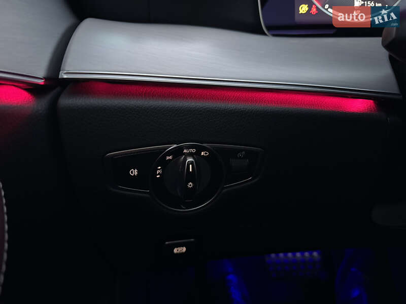 Седан Mercedes-Benz E-Class 2020 в Мукачевому фото 74 Седан Mercedes-Benz E-Class 2020 в Мукачевому