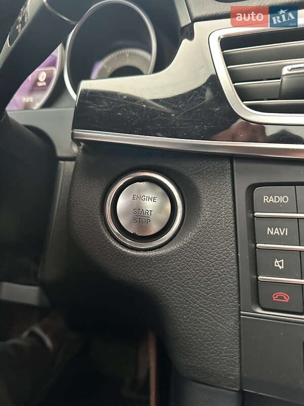 Седан Mercedes-Benz E-Class 2015 в Киеве фото 47 Седан Mercedes-Benz E-Class 2015 в Киеве