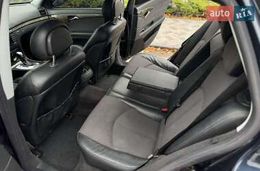 Универсал Mercedes-Benz E-Class 2003 в  фото 36 Универсал Mercedes-Benz E-Class 2003 в