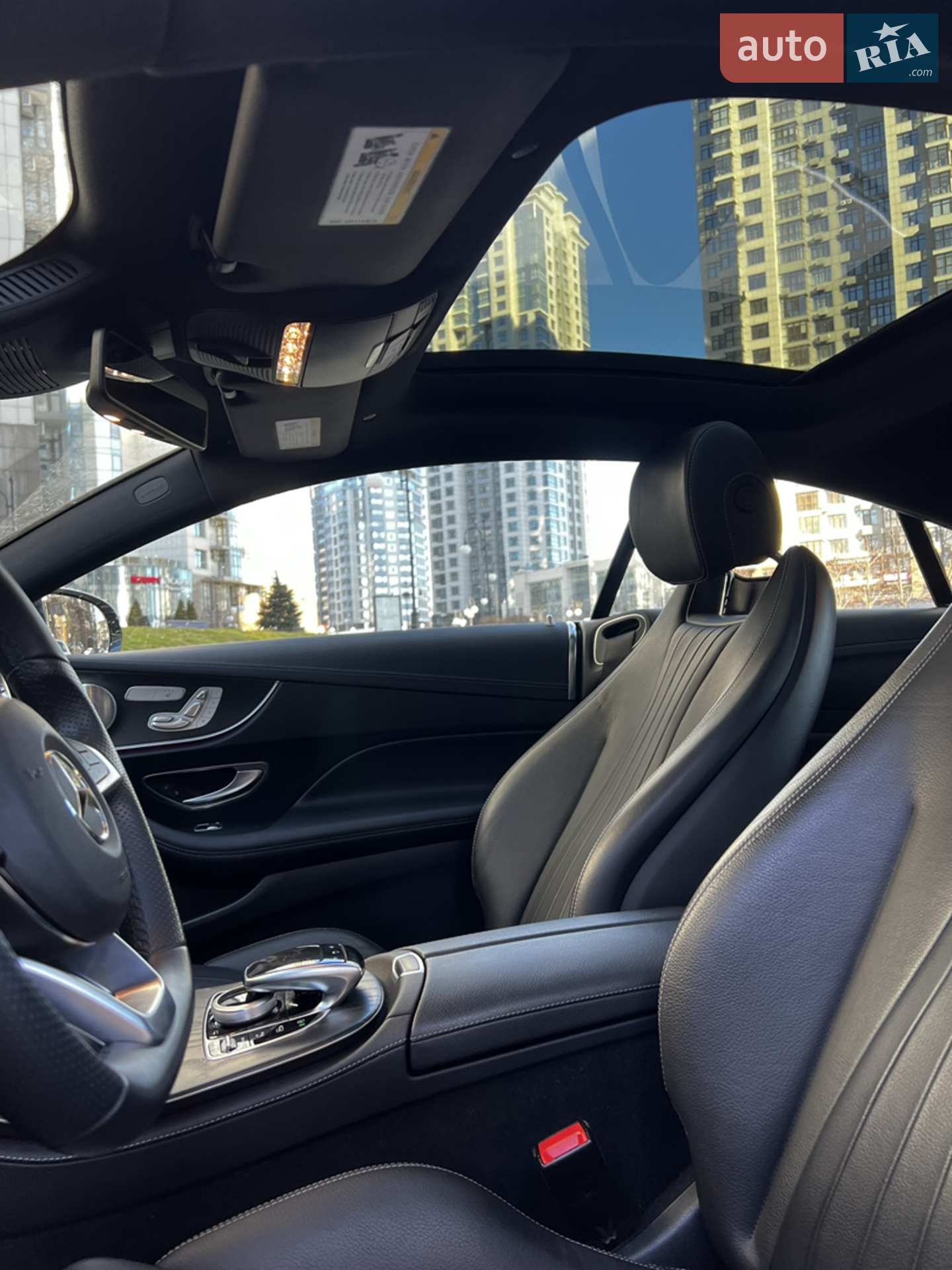 2018 Mercedes-Benz E-klasse - мініатюра 7