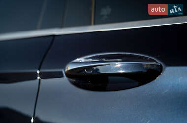 Седан Mercedes-Benz E-Class 2016 в  фото 13 Седан Mercedes-Benz E-Class 2016 в